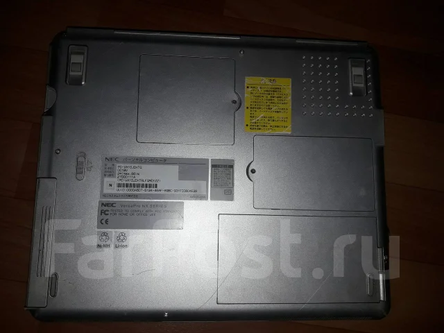 NEC. 14", 1 000����, ��� 256 �� � ������, ���� 20��� ����