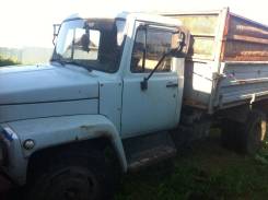 ГАЗ 3307. Продам газ 3307 самосвал, 2 500 куб. см., 3 000 кг.