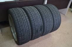 Yokohama Ice Guard IG50+. Зимние, без шипов, 2016 год, 10 %, 4 шт
