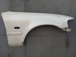 Крыло. Honda Saber, UA1, UA2, UA3 Honda Inspire, UA1, UA2, UA3 Двигатели: C32A, G20A, G25A