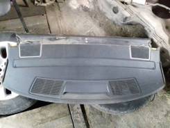 Полка в салон. BMW 7-Series, E65
