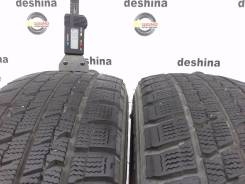 Goodyear Ice Navi Zea II. Зимние, без шипов, 2013 год, 10 %, 4 шт