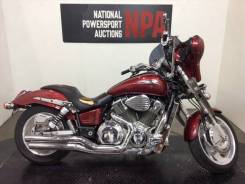 Honda VTX 1800. 1 800 куб. см., исправен, птс, без пробега. Под заказ