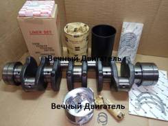 Поршневая 4JJ1 Isuzu Япония (Оригинал) во Владивостоке Поршень. Isuzu Elf Isuzu D-MAX, TFB5CF, TFB5JF, TFB5SF, TFB5WF, TFS5CF, TFS5JF, TFS5WF Isuzu MU, UCB5VF, UCB6VF, UCS5VF, UCS6VF Hitachi ZX160 4JJ1, 4J...