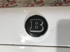 Крышка багажника. Mercedes-Benz E-Class, W210