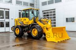 SDLG LG946L. Фронтальный погрузчик LG 946L, 4 000 кг., Дизельный, 2,50 куб. м.