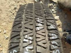 BFGoodrich Touring T/A. Грязь MT, 2000 год, без износа, 1 шт