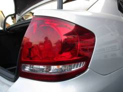 Стоп-сигнал. Toyota Allion, AZT240, NZT240, ZZT240, ZZT245 Двигатели: 1AZFSE, 1NZFE, 1ZZFE