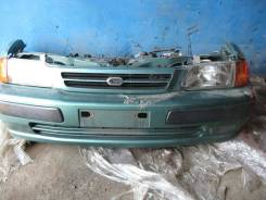 Nose cut TOYOTA CORSA