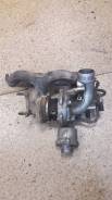 Турбина. Audi: A5, Q5, A4, A4 allroad quattro, S5, S4 Двигатели: AAH, CABA, CABB, CABD, CAEA, CAEB, CAGA, CAGB, CAHA, CAHB, CAKA, CALA, CAMA, CAMB, CA...