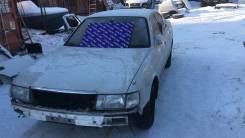 Toyota Crown. GS141, 1GFE