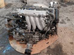 Toyota Caldina. ST1950026433, 3SFE