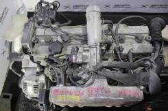 Двигатель в сборе. Toyota: Mark II Wagon Blit, Crown, Verossa, Soarer, Mark II, Altezza, Cresta, Supra, Chaser Двигатель 1GFE