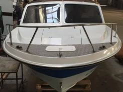 Yamaha Passport 19. 1990 ���, ����� 5,8��., ��������� ���������, 130��.�., ������ ����