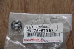 Седло форсунки 1KZ-TE 11176-67010 11176-67010
