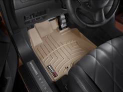 Коврики. Infiniti FX50, S51 Двигатель VK50VE