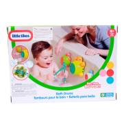 Игрушки для ванны.