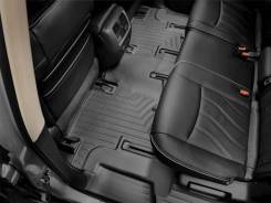 Коврики. Infiniti JX35, L50 Nissan Pathfinder, R52R, R52 Двигатели: VQ35DE, QR25DER