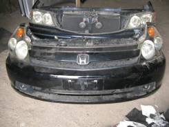 Nose cut HONDA STREAM