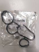 Прокладка масляного радиатора. Volkswagen: Passat, Eos, Jetta, Scirocco, Touran, Golf, Polo Seat Altea, 5P1, 5P5 Seat Leon, 1P1 Seat Toledo, 5P2 Seat...