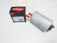 HDF924 ТОПЛИВНЫЙ ФИЛЬТР D4CB, J3 | DELPHI (0K52A23570A 31390H1970 31395H1950 31395H1952)