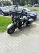 Harley-Davidson Road King FLHR. 1 340����. ��., ��������, ���, � �������� ����