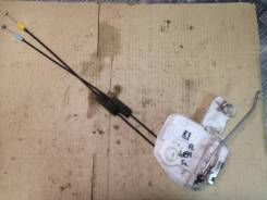 Замок двери. Mitsubishi ASX, GA1W, GA2W, GA3W Двигатели: 4A92, 4B10, 4B11