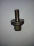 Болт шкива коленвала. Honda: Rafaga, Prelude, Accord, Ascot, Saber, Inspire, Ascot Innova, Vigor, Accord Inspire Двигатели: G20A, F20A4, F22A1, F22A2...