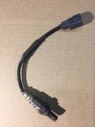 Датчик кислородный. Toyota Ractis, SCP100 Toyota Platz, SCP11 Toyota Vitz, SCP10, SCP13, SCP90 Toyota Belta, SCP92 Двигатели: 2SZFE, 1SZFE