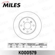���� ��������� ���. Miles Honda CR-V RD1 AT 95-, Accord /Torneo CF3 F18 45251S10000, 45251S1AG60, 45251S0A940, 45251SS0000 ����