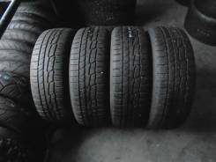 Nokian WR G2. Зимние, без шипов, 2012 год, 20 %, 4 шт