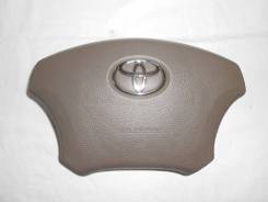 Подушка безопасности. Toyota: Alphard Hybrid, Camry, Estima Hybrid, 4Runner, Hilux, Estima, Avensis Verso, Picnic Verso, Land Cruiser Prado, Highlande...