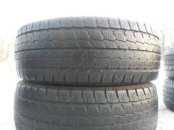 Falken Eurowinter HS437. Зимние, без шипов, 10 %, 2 шт