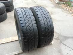 Fulda Conveo Trac. Зимние, без шипов, 10 %, 2 шт