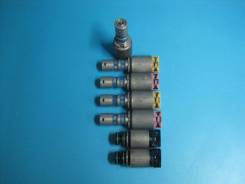 Соленоид акпп. Kia: Rio, Optima, Opirus, Cerato, Venga, Pride, Soul, K3, Magentis, Sorento, Cadenza, Sedona, Carens, Mohave, Ceed, Quoris, Carnival, S...