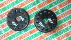 Шкив помпы. Toyota: Allion, Platz, Allex, ist, Vios, WiLL Vi, Corolla, Probox, Yaris Verso, Raum, Echo Verso, WiLL Cypha, Succeed, Corolla Rumion, Cor...