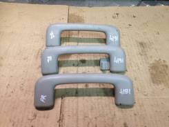 Ручка салона. Mitsubishi: Lancer Evolution, RVR, Lancer, ASX, Outlander, Galant Fortis Двигатели: 4B11, 4B10, 4B12, 4J10, 4A91, 4A92, 4N13, BKD, BWC...
