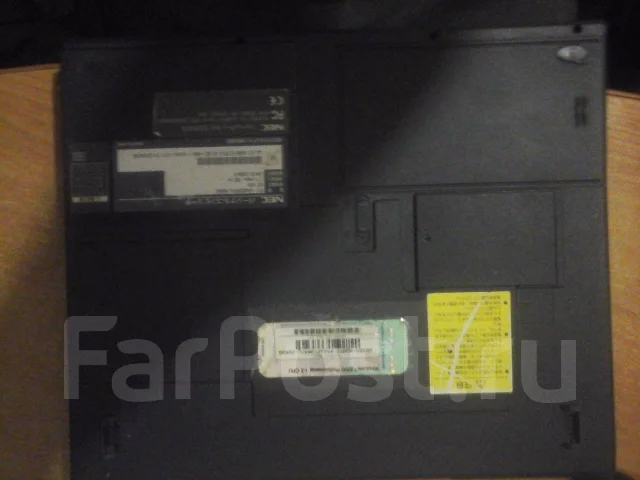 NEC. ��� 256 �� � ������ ����