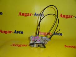 Замок двери. Suzuki Alto, HA24S, HA24V Двигатель K6A