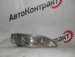 Противотуманная фара прав. Toyota Camry