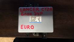 Блок управления рулевой рейкой. Mitsubishi Lancer, CX2A, CX3A, CY2A, CY3A Двигатели: 4A91, 4B10