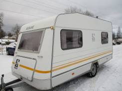 Knaus. Караван 1995 ГОДА