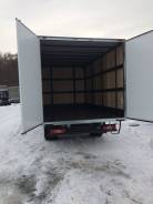 Ford Transit. Готовый FORD Transit в лизинг, 2 200 куб. см., 990 кг.