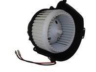 Мотор печки. Opel Astra, F07, F08, F48, F67, F69, F70, L35, L48 Двигатели: X14XE, X16SZR, X16XEL, X18XE1, X20DTL, X20XER, Y17DT, Y20DTH, Y20DTL, Y22DT...