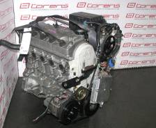 Двигатель в сборе. Honda Logo, GA3 Двигатели: D13B, D13B7. Под заказ