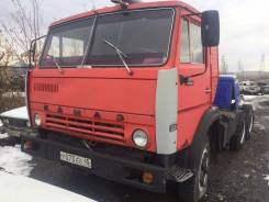 КамАЗ 5410. Продается Камаз 5410 Тягач, 10 000 куб. см., 10 000 кг.