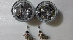 Фара противотуманная. Subaru Forester, SH5, SH9, SH9L, SHJ