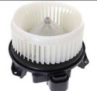 Мотор печки. Lexus: ES200, ES300h, RX350, RX450h, ES250, RX270, ES350 Toyota Venza Toyota Camry, ACV40, ACV51, AHV40, ASV40, ASV50, ASV51, AVV50, GSV4...