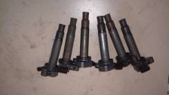 Катушка зажигания, трамблер. Toyota: Cressida, Crown, Verossa, Tacoma, Soarer, Altezza, Tundra, 4Runner, Hilux, Chaser, Celica, Crown Majesta, Mark II...