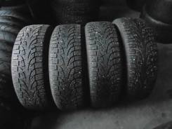 Pirelli Scorpion Carving. Зимние, шипованные, износ: 20%, 4 шт